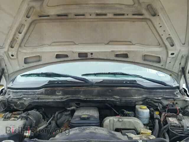 2003 DODGE RAM 3500 - VIN: 3D7MA48CX3G768322 - Фото 7