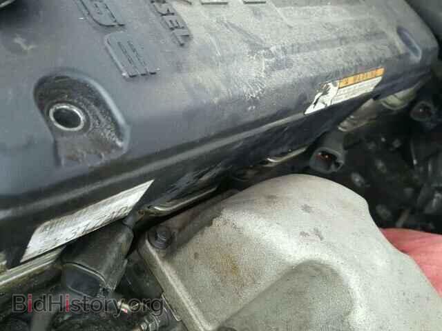 2003 DODGE RAM 3500 - VIN: 3D7MA48CX3G768322 - Фото 9