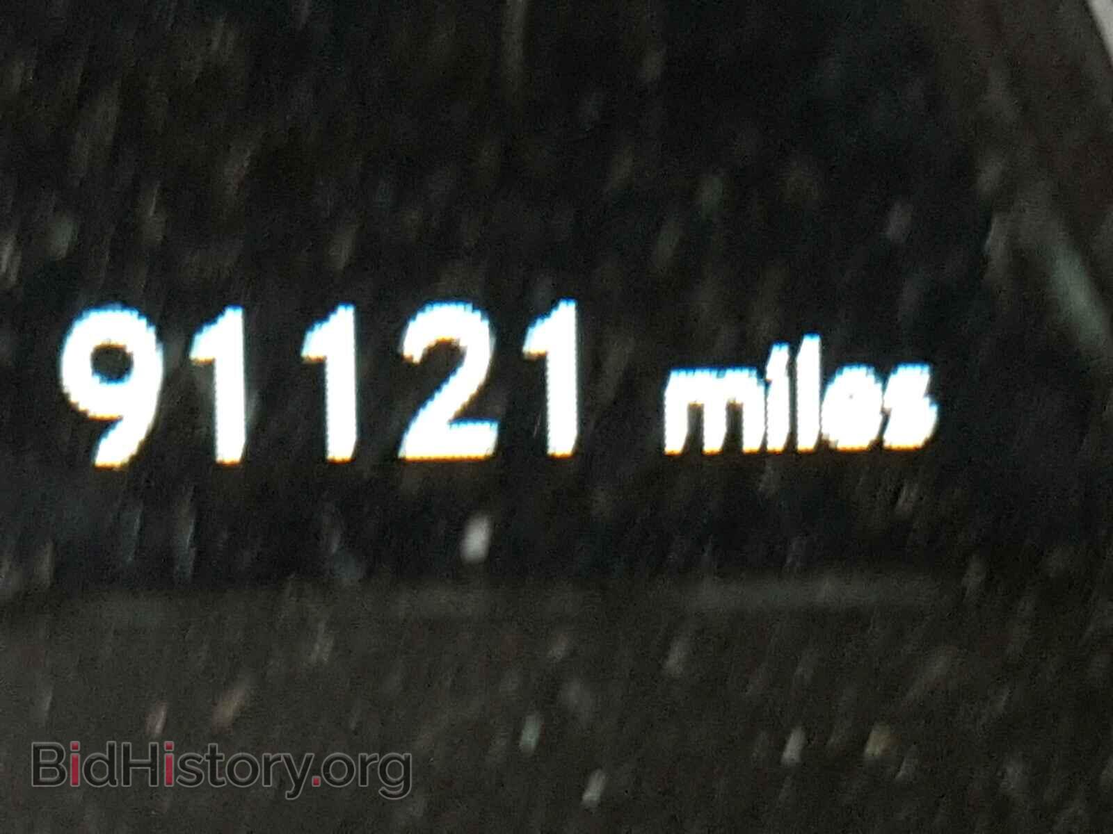 2013 LEXUS ES350 - VIN: JTHBK1GG1D2055142 - Фото 8