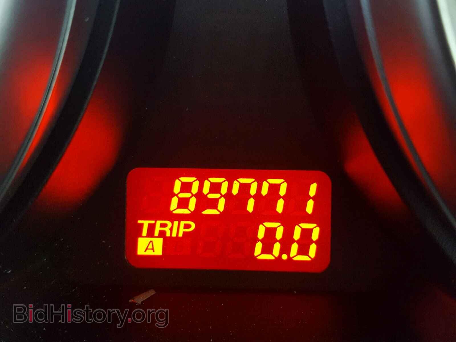 2012 MAZDA CX-9 - VIN: JM3TB2DAXC0339544 - Фото 8