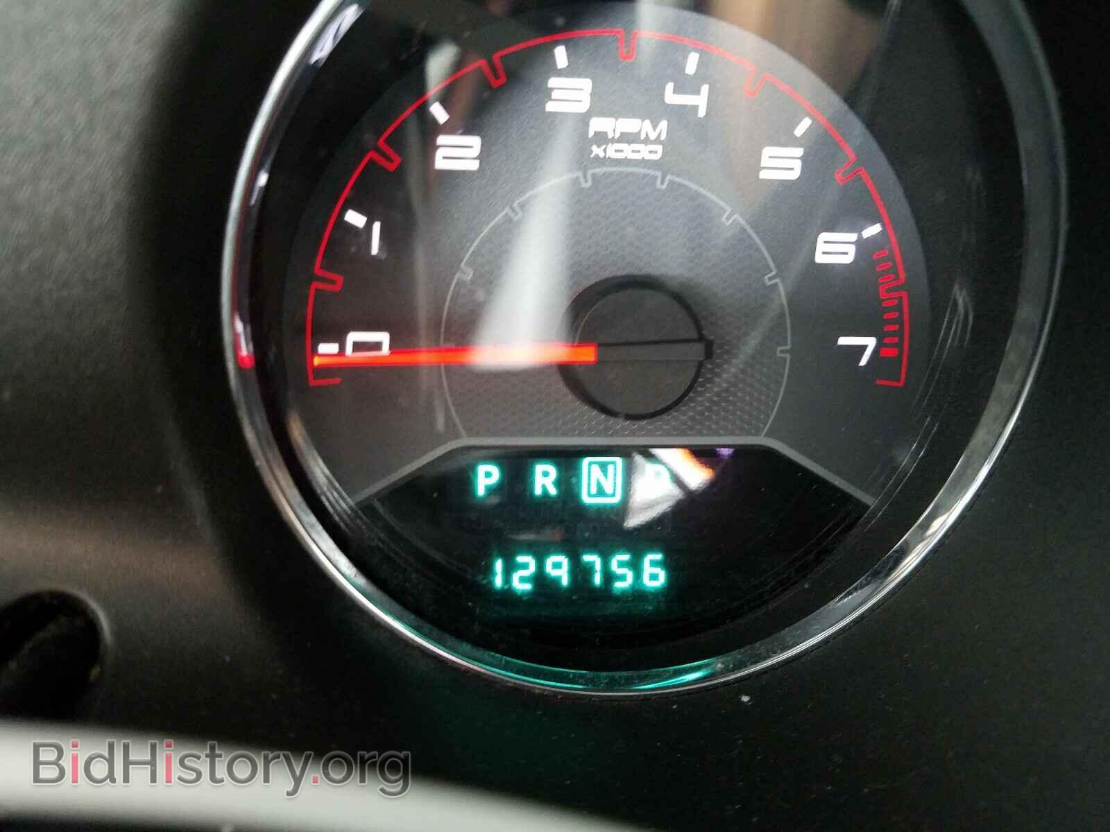 2012 DODGE AVENGER - VIN: 1C3CDZAB9CN323254 - Photo 8