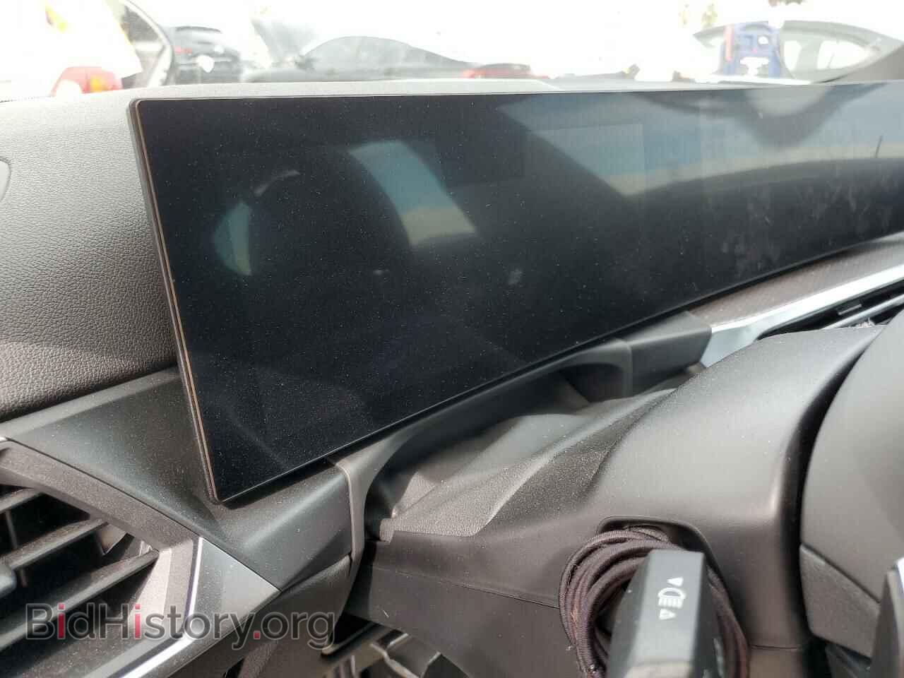 2023 BMW 3 SERIES - VIN: 3MW69FF01P8D48008 - Фото 9