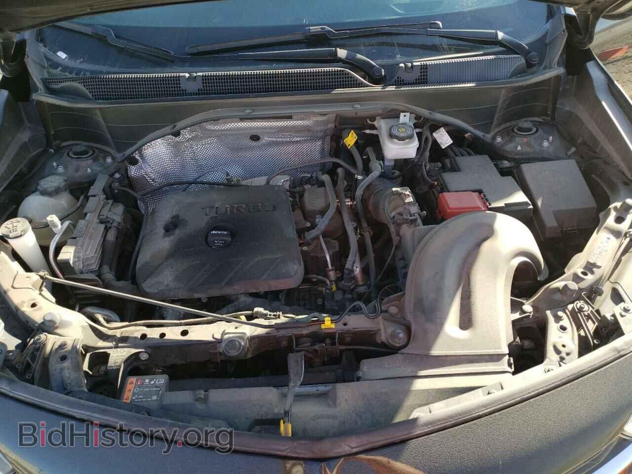 2021 BUICK ENCORE - VIN: KL4MMFSL6MB158217 - Фото 11