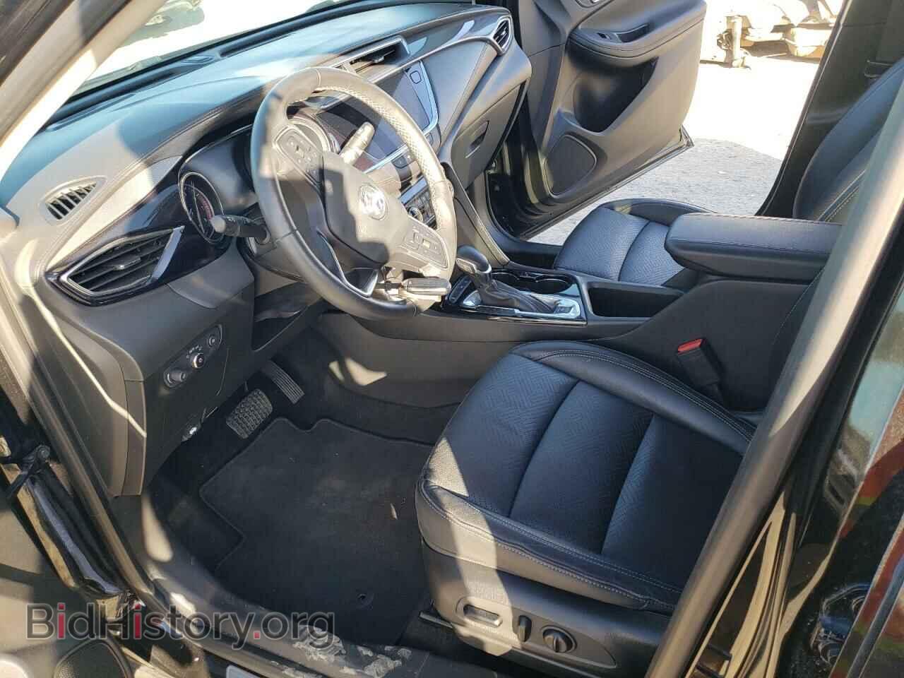 2021 BUICK ENCORE - VIN: KL4MMFSL6MB158217 - Фото 7
