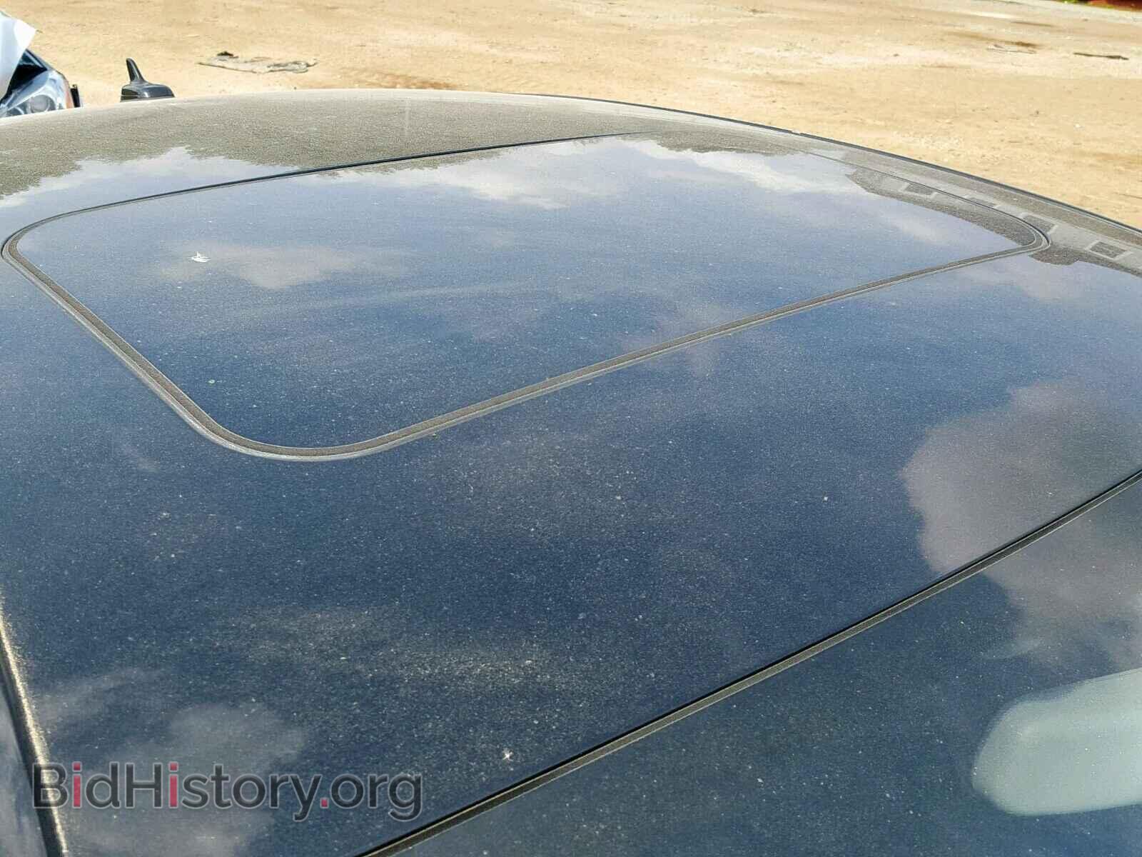 2014 AUDI A4 - VIN: WAUFFAFL4EN038399 - Фото 9
