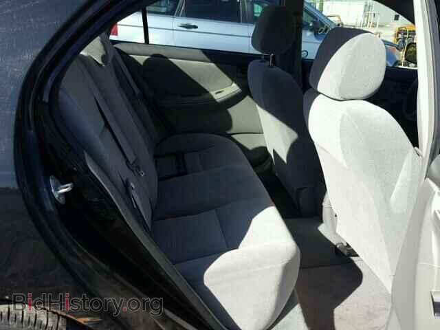 2007 TOYOTA COROLLA - VIN: 2T1BR32E17C725325 - Фото 6