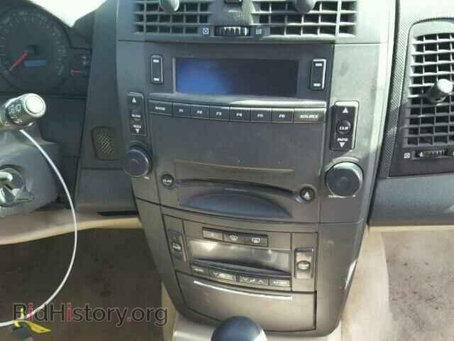 2004 CADILLAC CTS - VIN: 1G6DM577240177776 - Photo 9