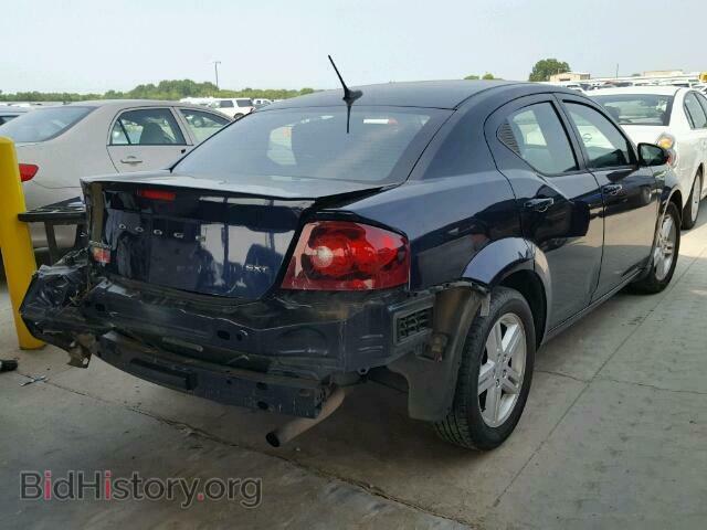2012 DODGE AVENGER - VIN: 1C3CDZCB2CN221078 - Photo 4