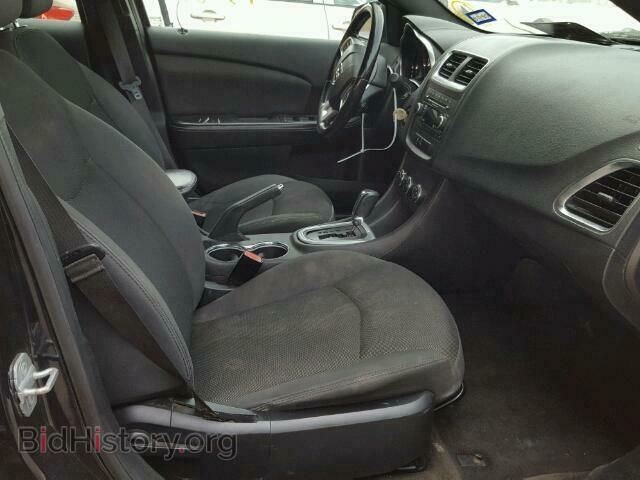 2012 DODGE AVENGER - VIN: 1C3CDZCB2CN221078 - Photo 5