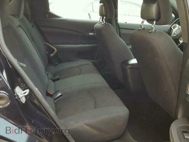 2012 DODGE AVENGER - VIN: 1C3CDZCB2CN221078 - Photo 6
