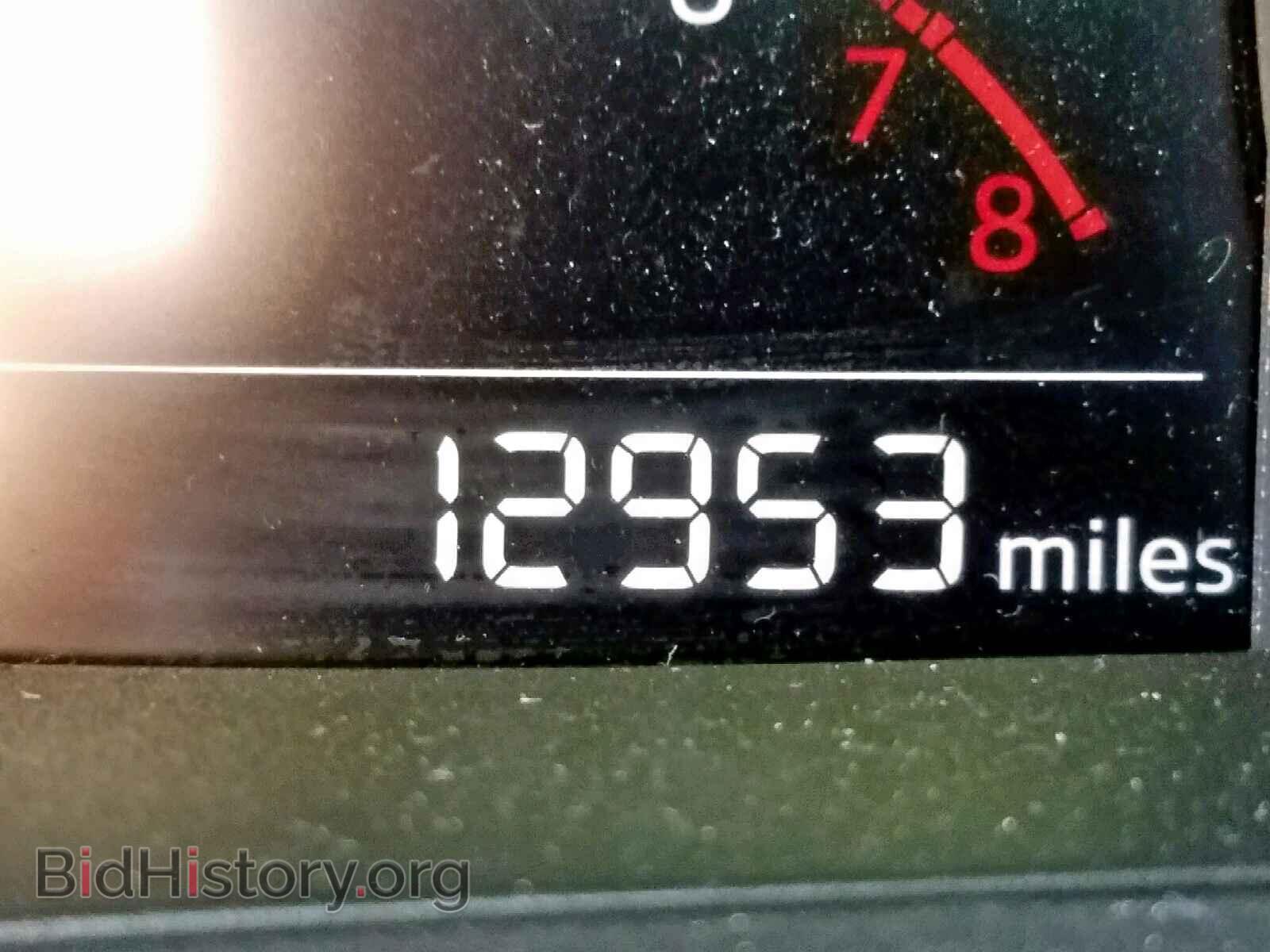 2018 MAZDA 3 - VIN: 3MZBN1U71JM226566 - Фото 8
