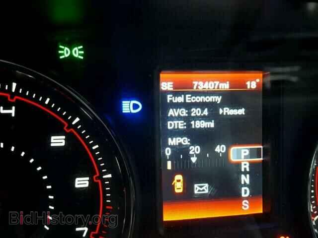 2012 DODGE CHARGER - VIN: 2C3CDXHG4CH271949 - Фото 8