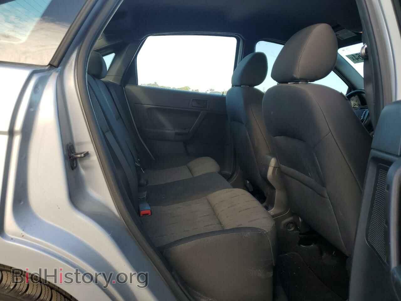 2010 FORD FOCUS - VIN: 1FAHP3FN5AW294776 - Фото 10
