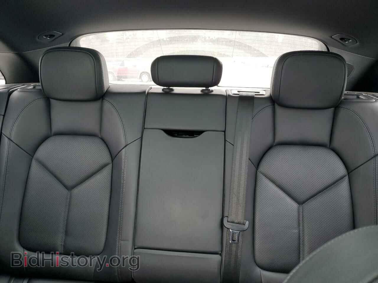 2015 PORSCHE MACAN - VIN: WP1AB2A55FLB72504 - Фото 10
