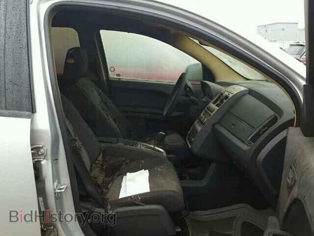 2009 DODGE JOURNEY - VIN: 3D4GG47B09T221528 - Фото 5