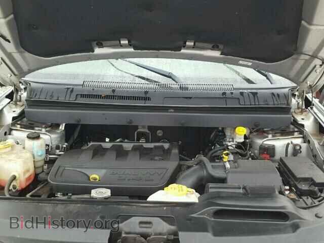 2009 DODGE JOURNEY - VIN: 3D4GG47B09T221528 - Фото 7