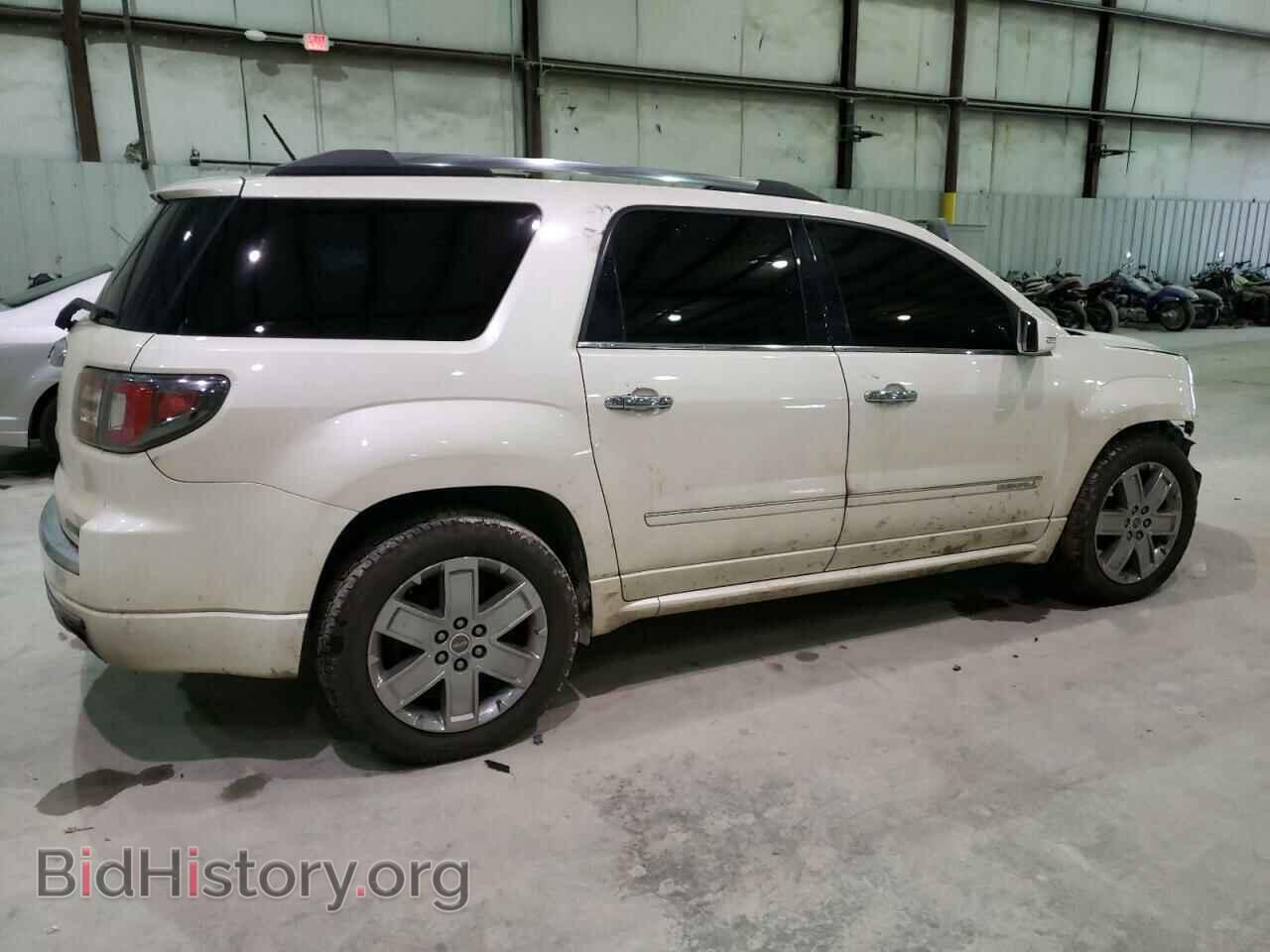 2014 GMC ACADIA DEN - VIN: 1GKKVTKD5EJ317743 - Фото 3