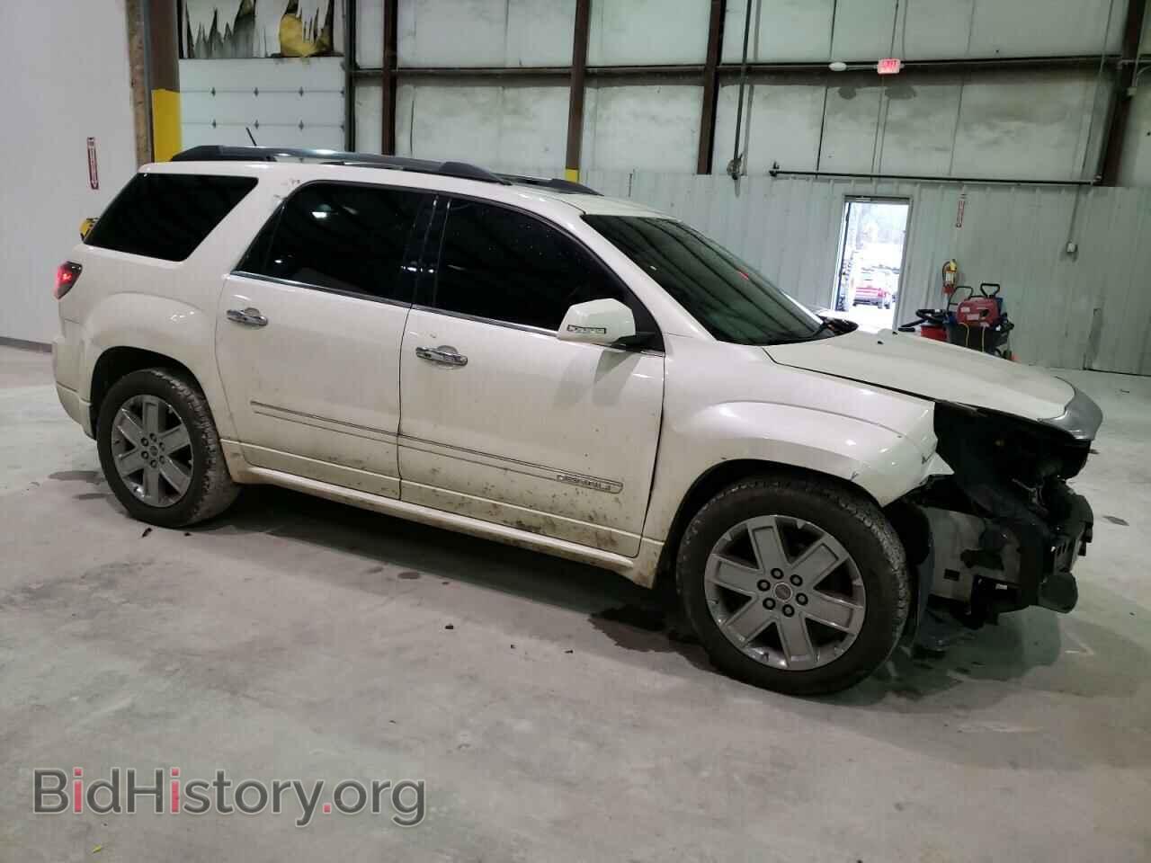 2014 GMC ACADIA DEN - VIN: 1GKKVTKD5EJ317743 - Фото 4