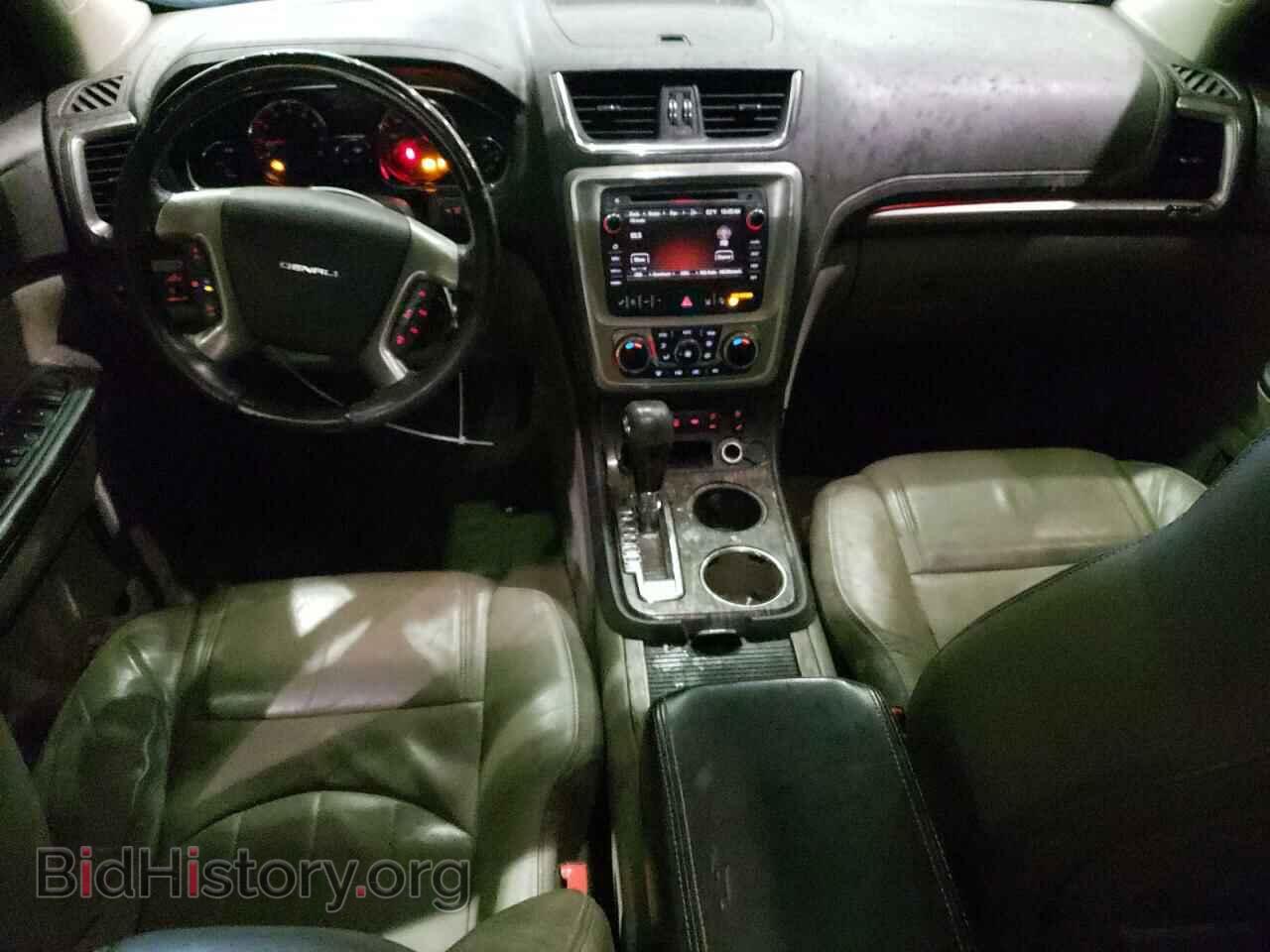 2014 GMC ACADIA DEN - VIN: 1GKKVTKD5EJ317743 - Фото 8