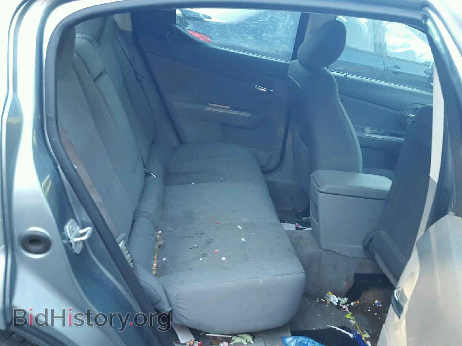 2008 DODGE AVENGER - VIN: 1B3LC56K48N652372 - Фото 6