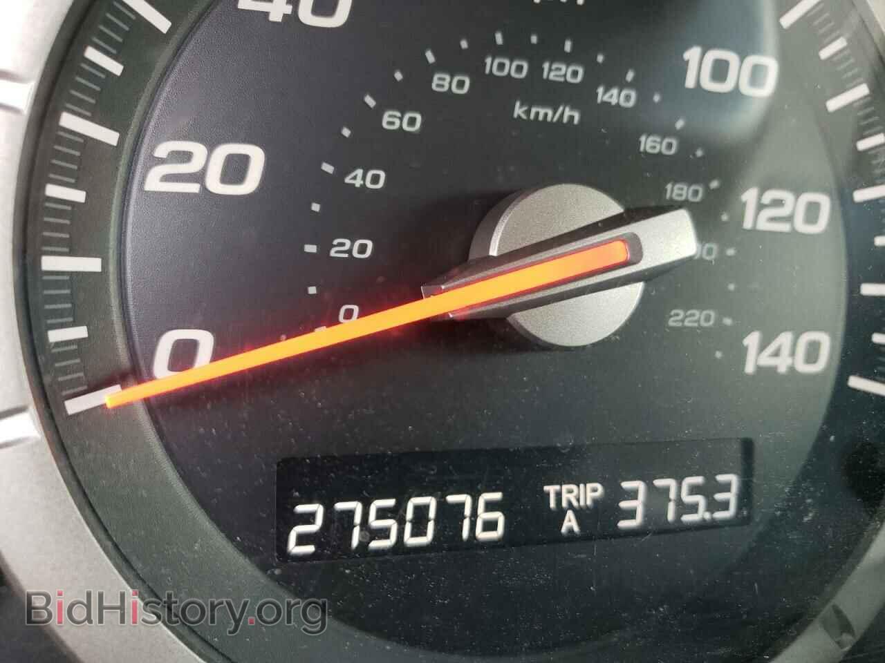 2007 HONDA PILOT - VIN: 2HKYF18487H528901 - Фото 8