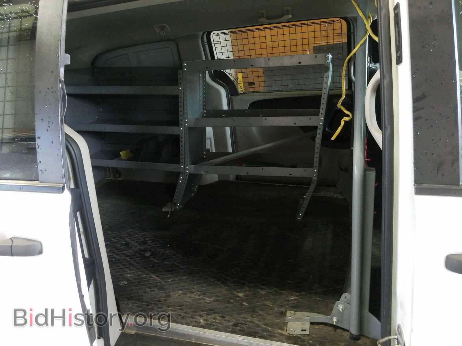 2012 DODGE RAM VAN - VIN: 2C4JDGAG5CR405097 - Фото 6