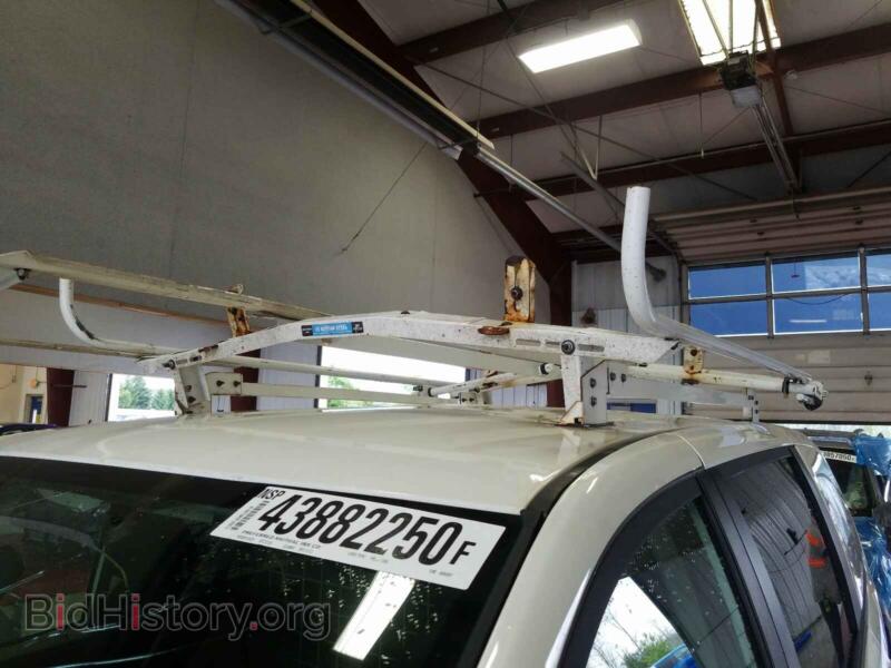 2012 Dodge RAM VAN (VIN 2C4JDGAG5CR405097) — photo 9 of 10