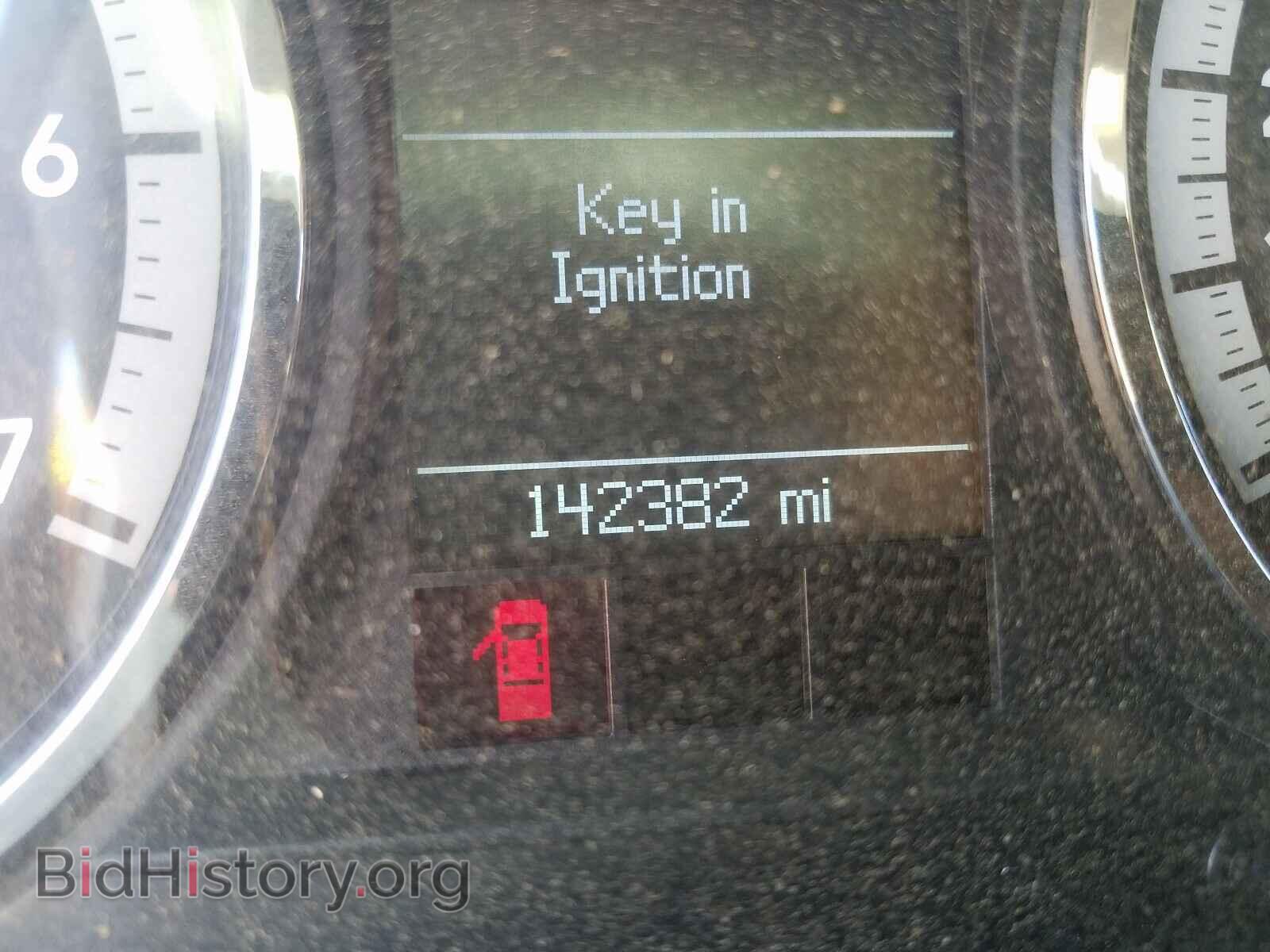 2009 DODGE RAM 1500 - VIN: 1D3HV18PX9S805220 - Фото 8