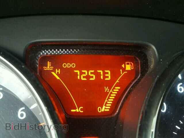 2013 NISSAN VERSA - VIN: 3N1CN7AP1DL866725 - Фото 8