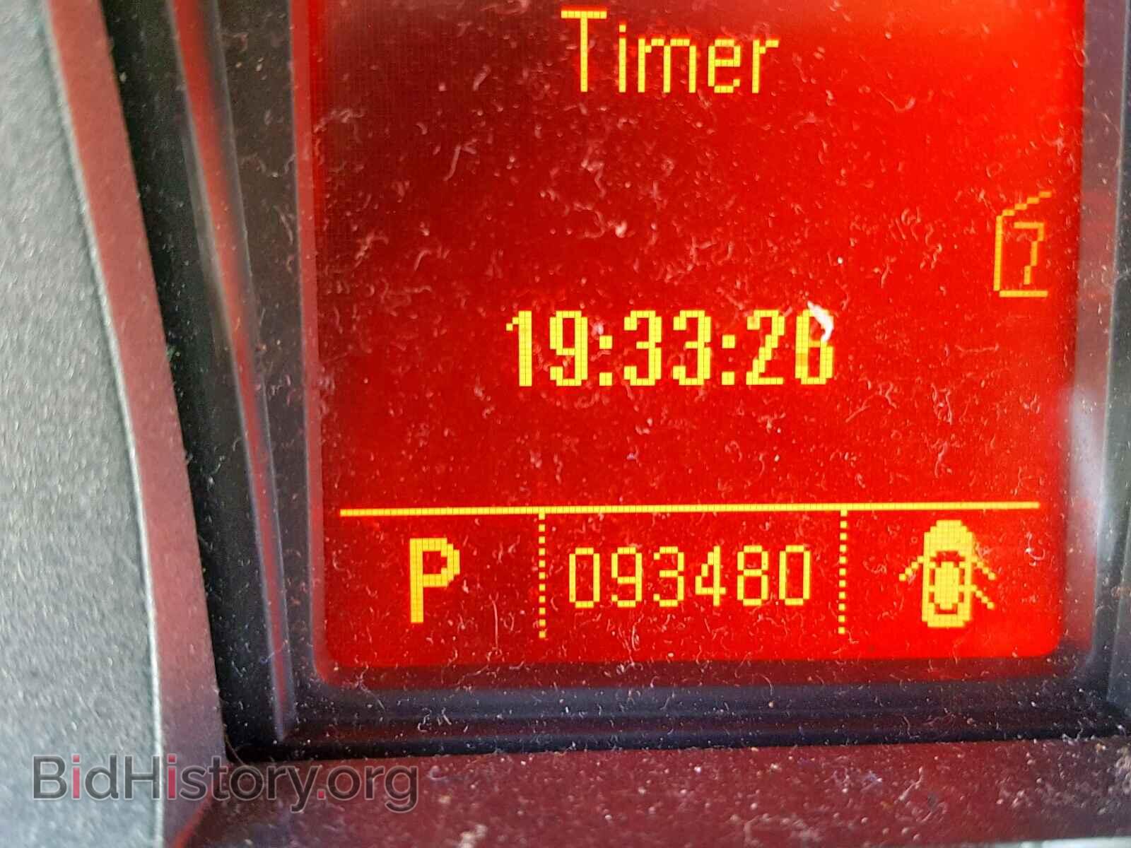 2011 GMC TERRAIN SL - VIN: 2CTALSEC2B6340291 - Фото 8