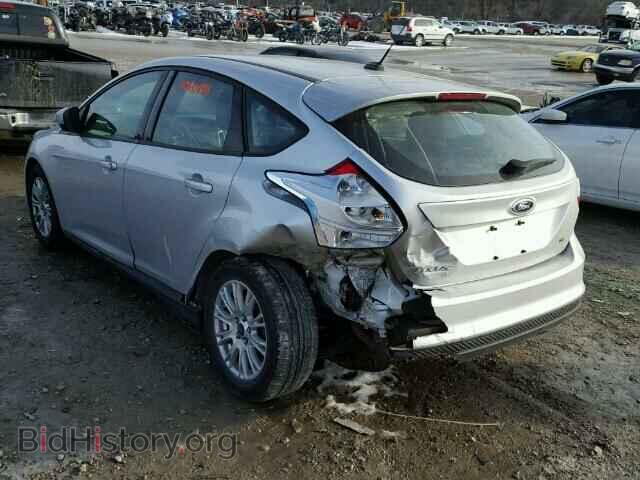 2012 FORD FOCUS - VIN: 1FAHP3K21CL132756 - Photo 3
