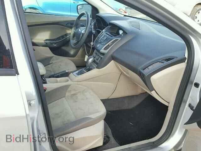 2012 FORD FOCUS - VIN: 1FAHP3K21CL132756 - Photo 5