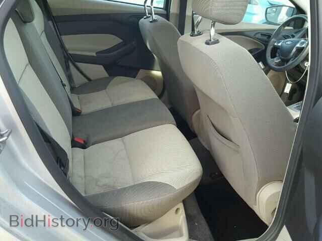 2012 FORD FOCUS - VIN: 1FAHP3K21CL132756 - Photo 6
