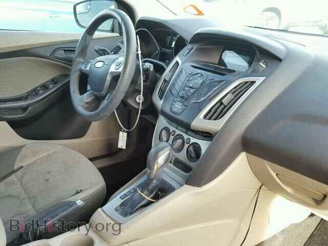 2012 FORD FOCUS - VIN: 1FAHP3K21CL132756 - Photo 10