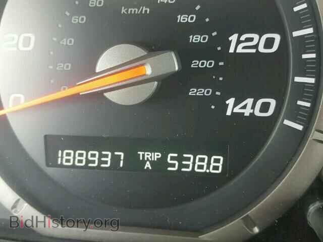 2006 HONDA PILOT - VIN: 5FNYF28536B005359 - Фото 8