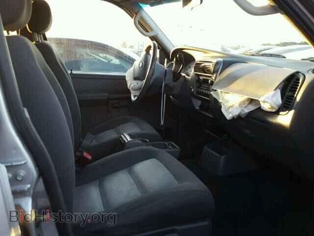 2005 FORD EXPLORER - VIN: 1FMZU67K75UA39590 - Фото 5