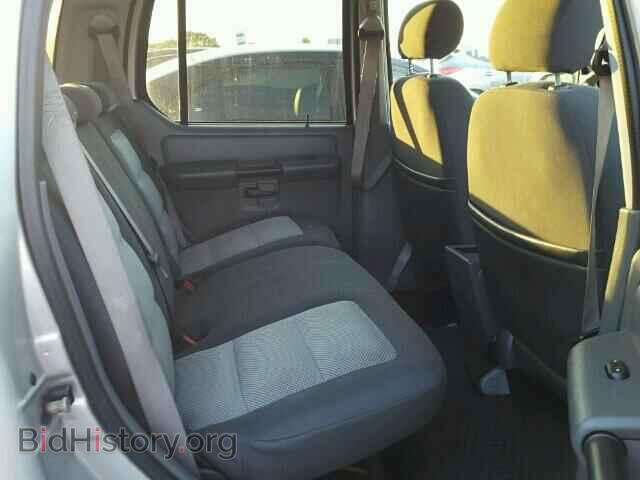 2005 FORD EXPLORER - VIN: 1FMZU67K75UA39590 - Фото 6