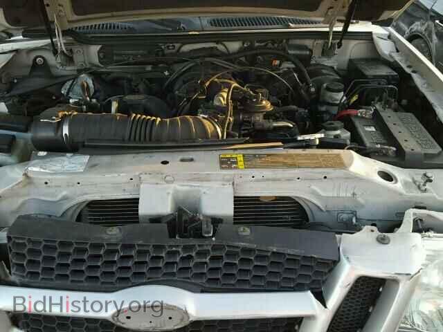 2005 FORD EXPLORER - VIN: 1FMZU67K75UA39590 - Фото 7