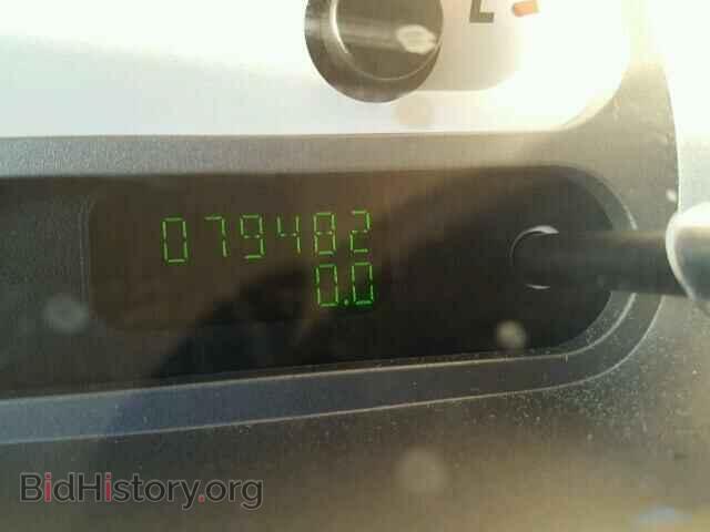 2005 FORD EXPLORER - VIN: 1FMZU67K75UA39590 - Фото 8