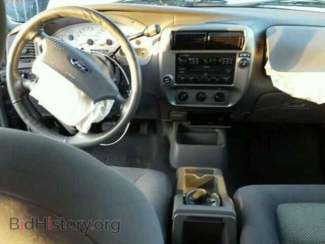 2005 FORD EXPLORER - VIN: 1FMZU67K75UA39590 - Фото 9