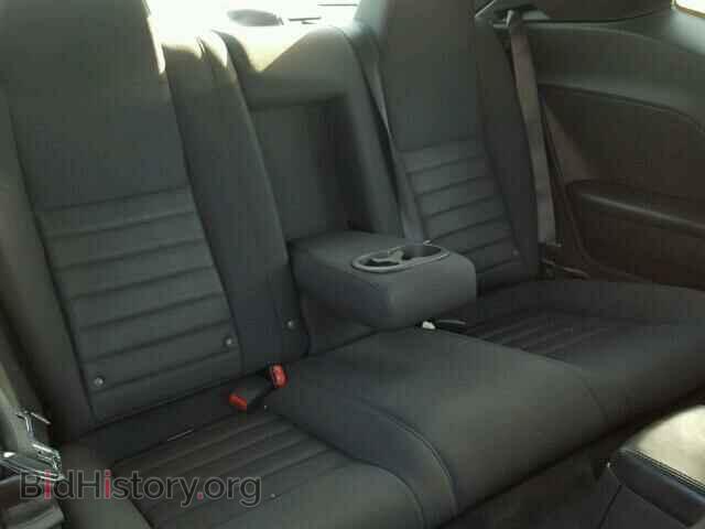 2010 DODGE CHALLENGER - VIN: 2B3CJ4DVXAH215262 - Фото 6