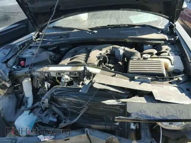 2010 DODGE CHALLENGER - VIN: 2B3CJ4DVXAH215262 - Фото 7