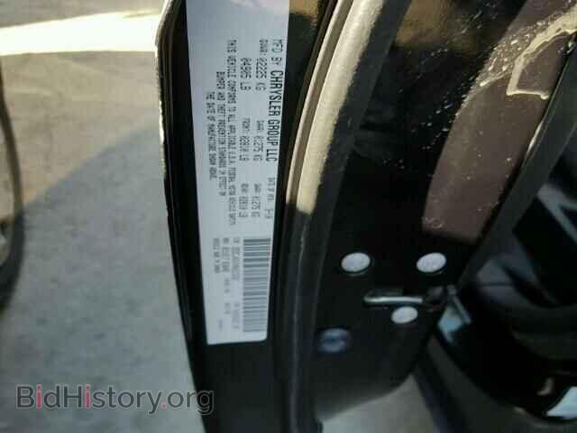2010 DODGE CHALLENGER - VIN: 2B3CJ4DVXAH215262 - Фото 10
