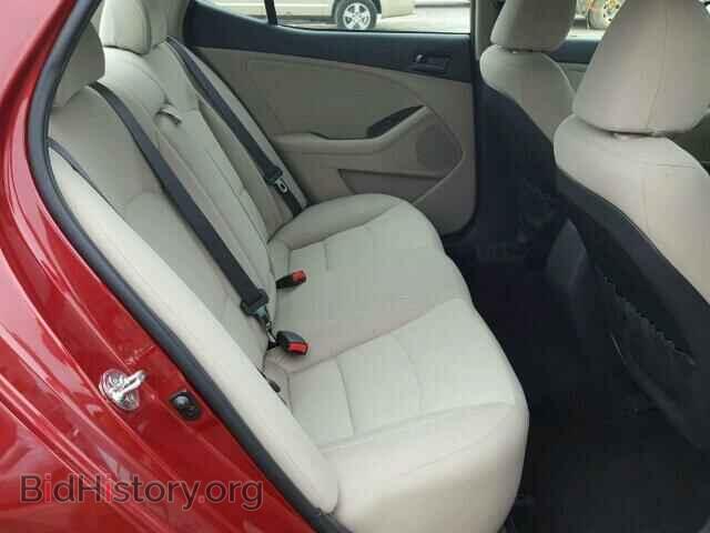 2013 KIA OPTIMA - VIN: 5XXGM4A76DG237697 - Photo 6