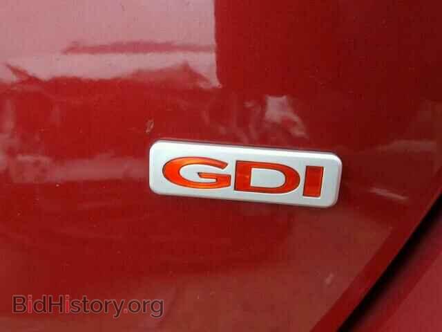 2013 KIA OPTIMA - VIN: 5XXGM4A76DG237697 - Photo 10