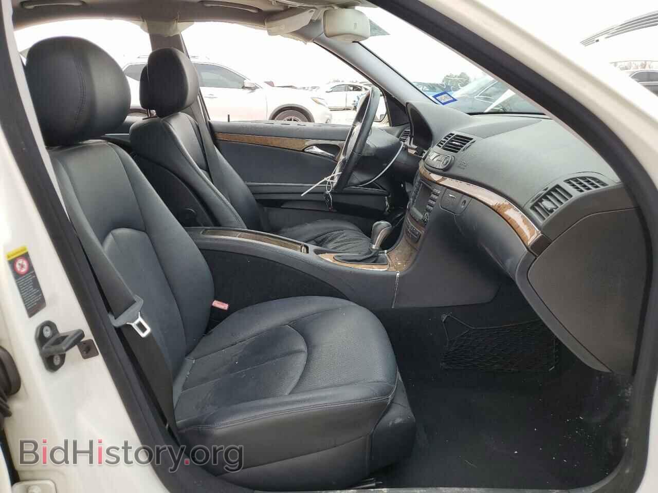 2008 MERCEDES-BENZ E-CLASS - VIN: WDBUF56X78B346031 - Фото 7