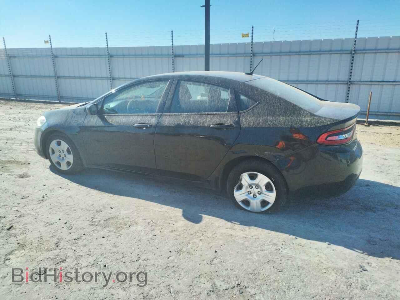 2014 DODGE DART - VIN: 1C3CDFAA2ED794905 - Photo 2