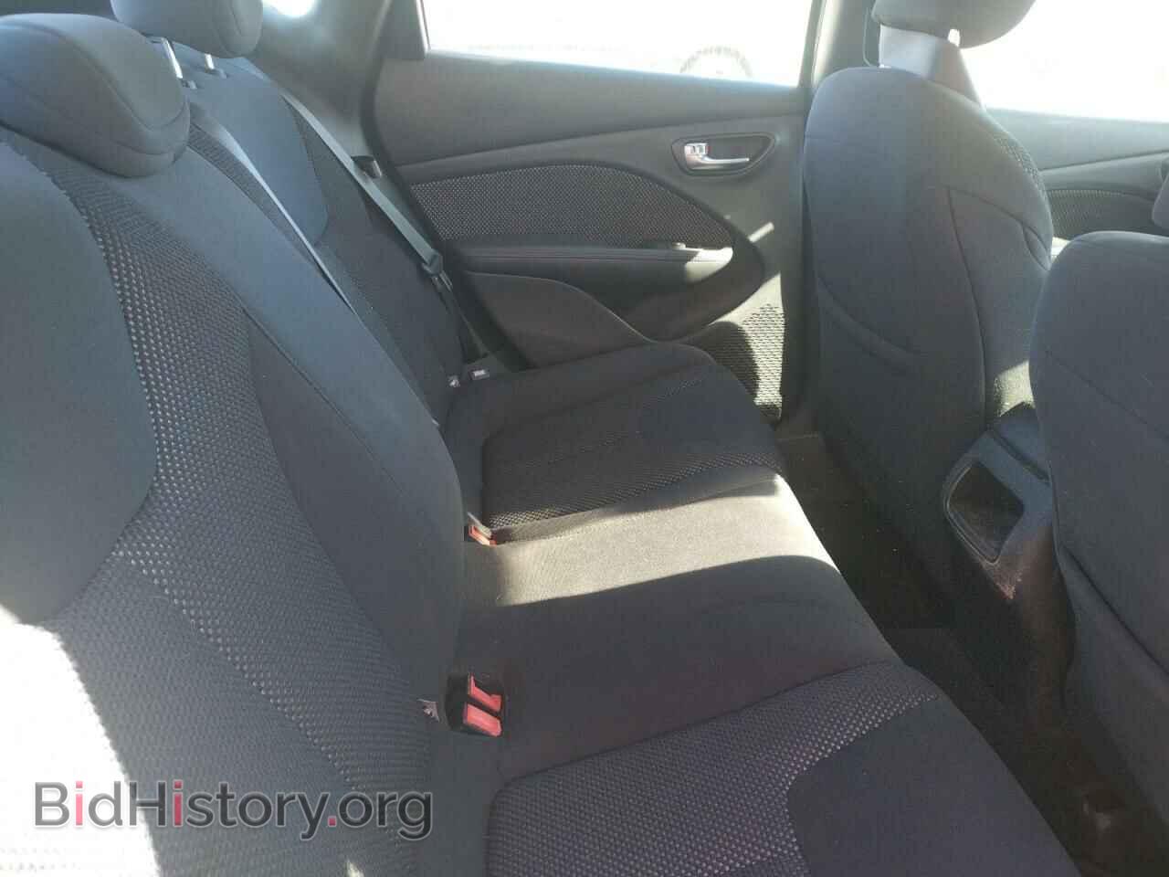 2014 DODGE DART - VIN: 1C3CDFAA2ED794905 - Photo 10