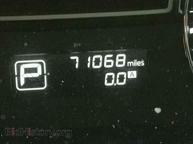 2013 NISSAN PATHFINDER - VIN: 5N1AR2MM5DC666449 - Фото 8