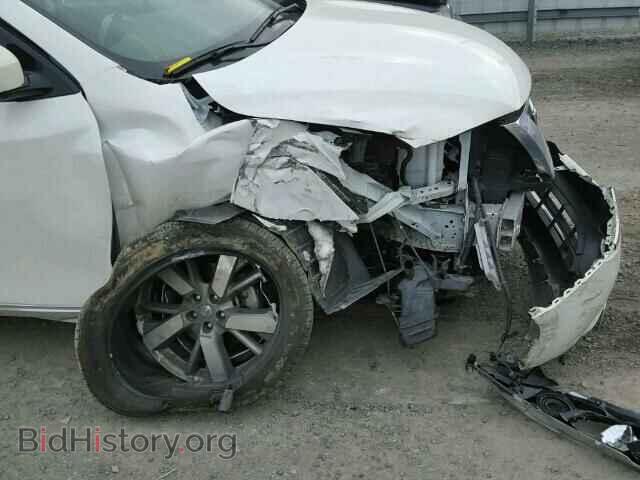 2013 NISSAN PATHFINDER - VIN: 5N1AR2MM5DC666449 - Фото 10